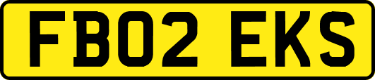 FB02EKS