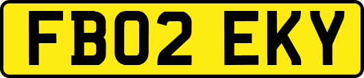 FB02EKY