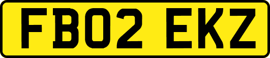 FB02EKZ