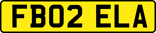 FB02ELA