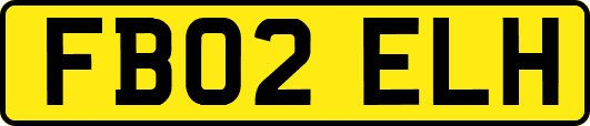 FB02ELH