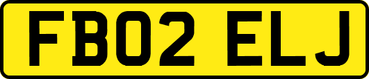 FB02ELJ