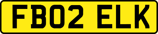 FB02ELK