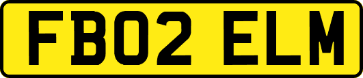 FB02ELM