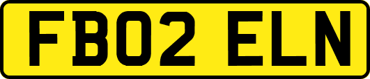 FB02ELN