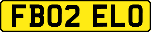 FB02ELO