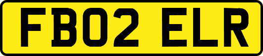 FB02ELR