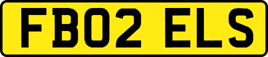 FB02ELS