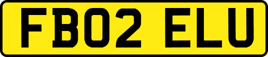 FB02ELU