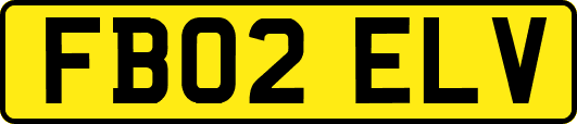 FB02ELV