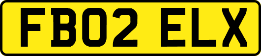 FB02ELX
