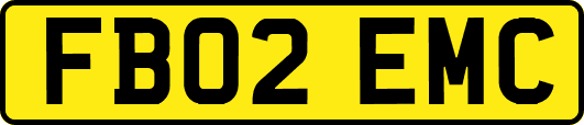 FB02EMC