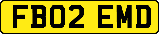 FB02EMD