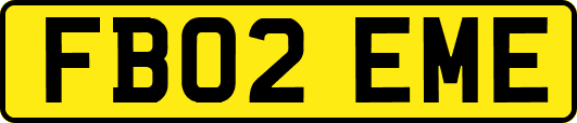 FB02EME