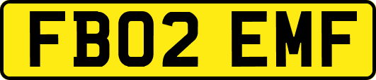 FB02EMF