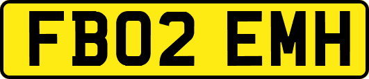 FB02EMH