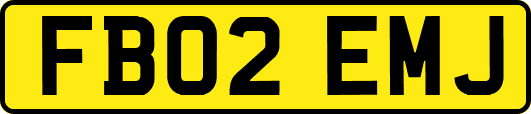 FB02EMJ