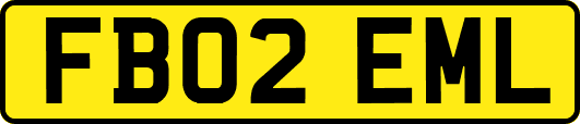 FB02EML