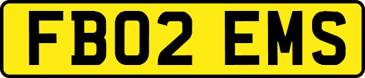 FB02EMS