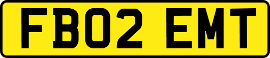 FB02EMT