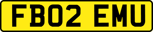 FB02EMU