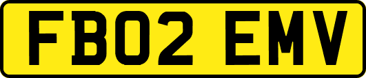 FB02EMV