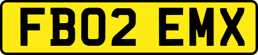 FB02EMX