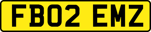 FB02EMZ
