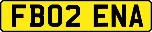 FB02ENA