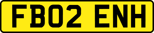 FB02ENH