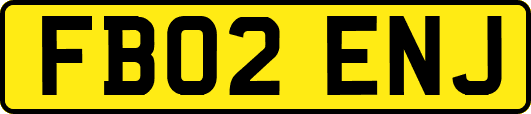 FB02ENJ