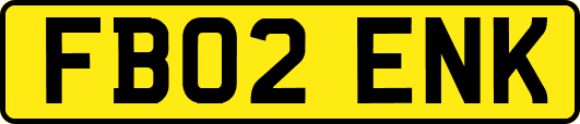 FB02ENK