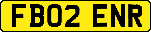 FB02ENR