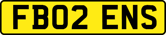 FB02ENS