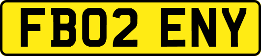 FB02ENY