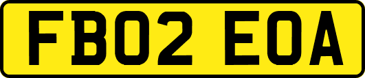 FB02EOA