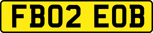 FB02EOB