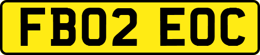 FB02EOC