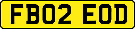 FB02EOD