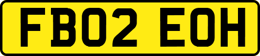 FB02EOH