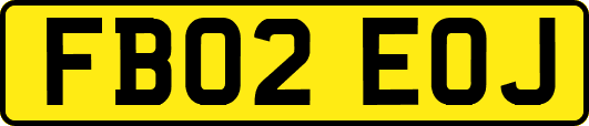 FB02EOJ