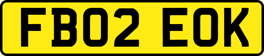 FB02EOK