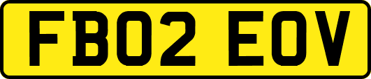 FB02EOV