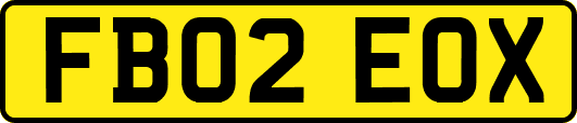 FB02EOX