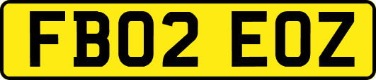 FB02EOZ
