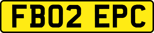 FB02EPC