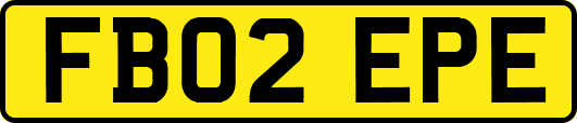 FB02EPE