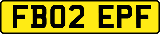 FB02EPF