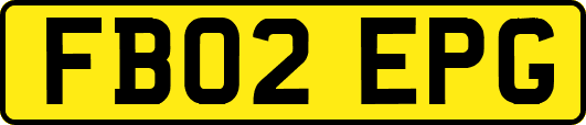 FB02EPG