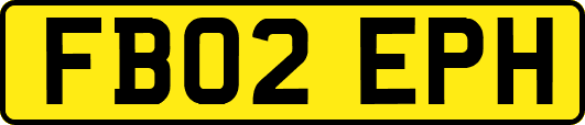 FB02EPH